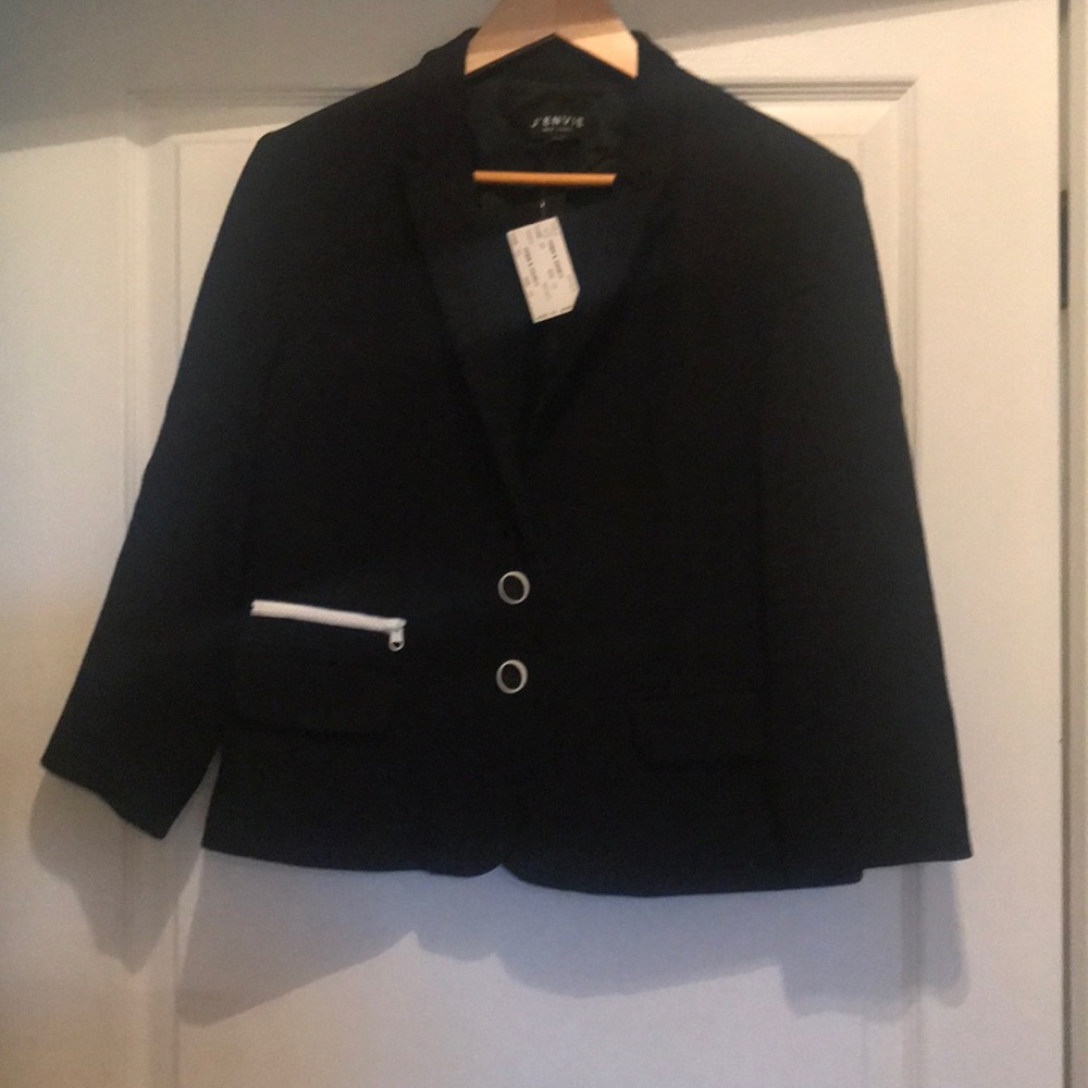 Summer Jacket - Picture 2 of 5
